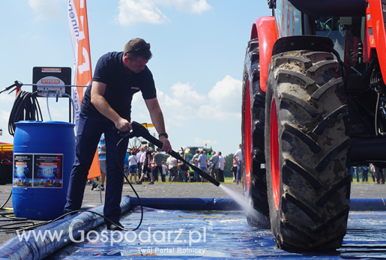 Czy warto dbać o elementy gumowe?