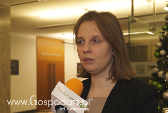 30% mniej jabłek w 2017 roku