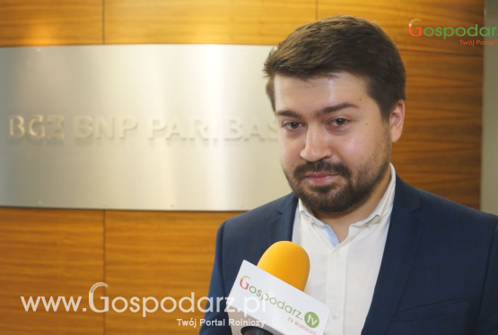 Rynek trzody chlewnej. Aktualna sytuacja 2018