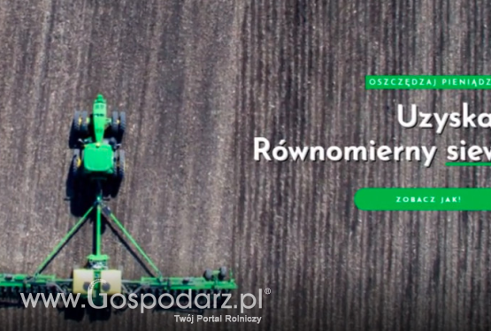 Vantage z ofertą marki Trimble i nie tylko na Ostródzkim Agro Show 2020