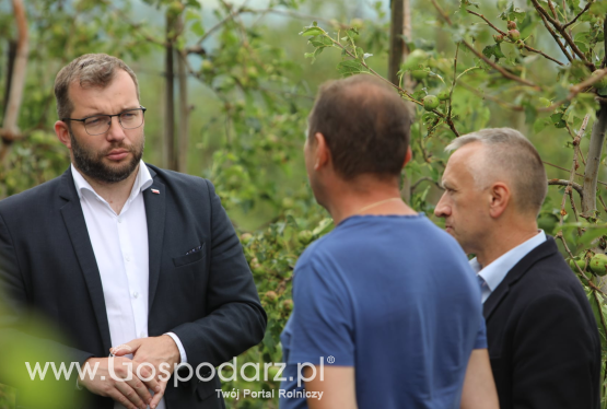 Poszkodowani mogą liczyć na pomoc