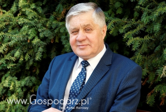 Zrezygnował Minister Krzysztof Jurgiel