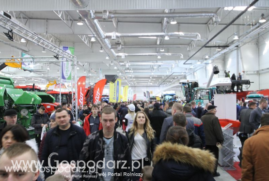 Agro-Park 2019 zapowiada się z największą ekspozycją w historii