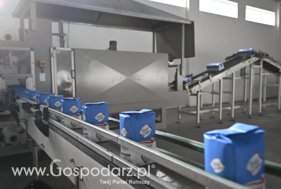 Kampania cukrownicza w KGS na finiszu