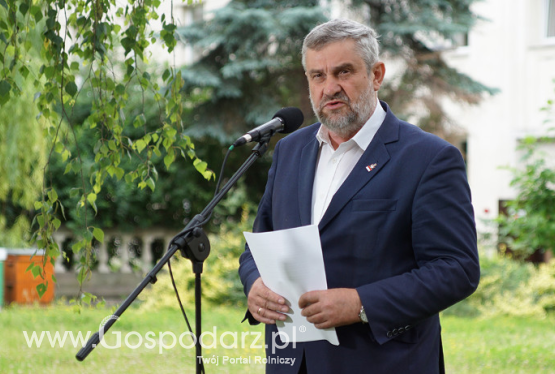 COVID-19 – maksymalna pomoc dla rolnika – 7000 euro