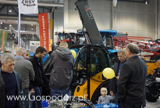 Podsumowanie wystawy Mazurskie AGRO SHOW