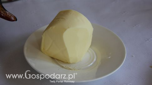 Ceny przetworów mlecznych w Polsce (1.12.2024)