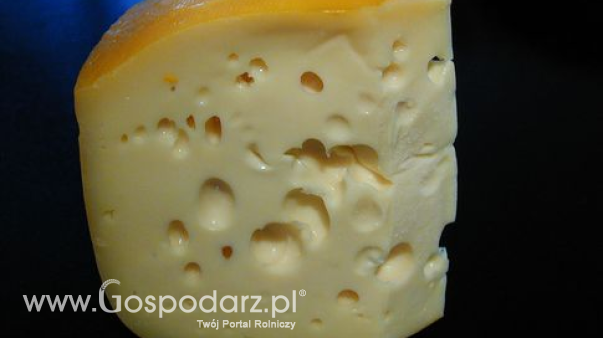 Ceny serów w Polsce (9.02.2025)