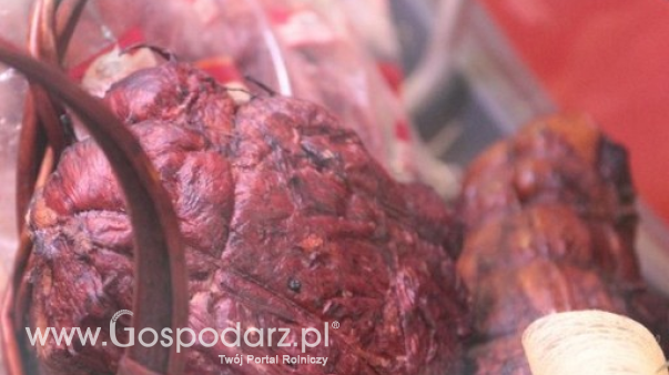 Rynek mięsa w Polsce (14.09.2025)