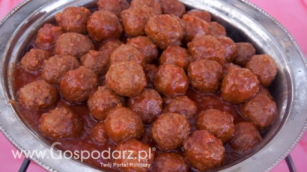 Ceny mięsa wieprzowego i drobiowego (23.06.2024)