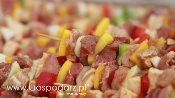 Ceny mięsa wieprzowego, wołowego i drobiowego (25.02.2024)