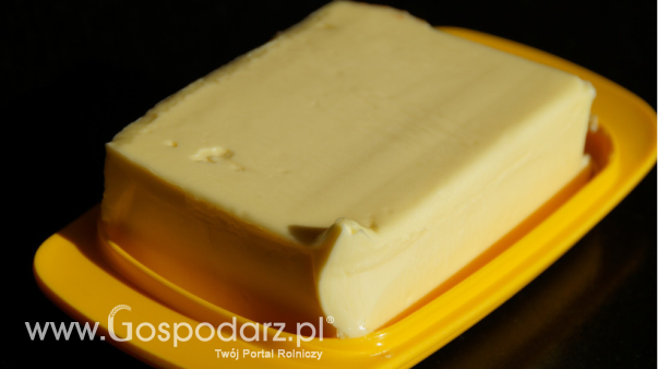 Krajowe ceny produktów mlecznych