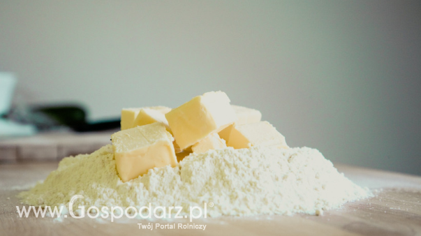 Ceny przetworów mlecznych w Polsce (29.06.2025)