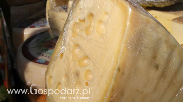 Ceny serów w Polsce (1.06.2025)