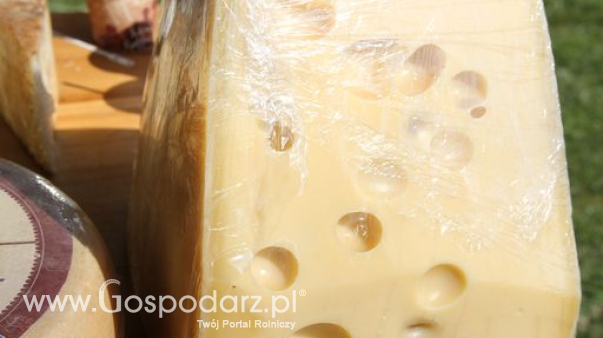 Ceny serów w Polsce (22.06.2025)