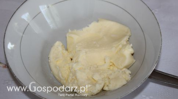 Ceny przetworów mlecznych w Polsce (9.03.2025)