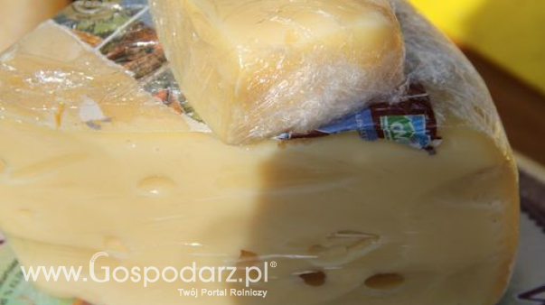 Ceny serów w Polsce (16.03.2025)
