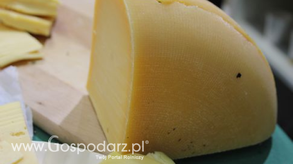 Ceny serów w Polsce (27.04.2025)