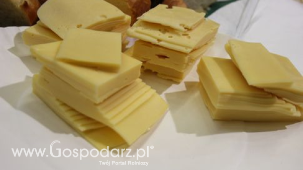 Rynek produktów mleczarskich w Polsce (7.09.2025)