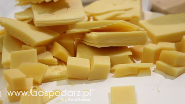 Ceny serów w Polsce (7.09.2025)