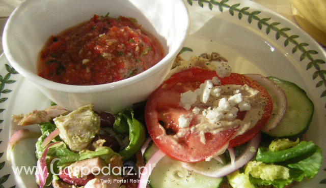 Rekordowy eksport polskiej żywności