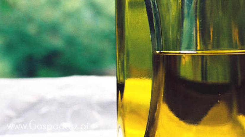 Jakość handlowa oliwy z oliwek w 2021 r.