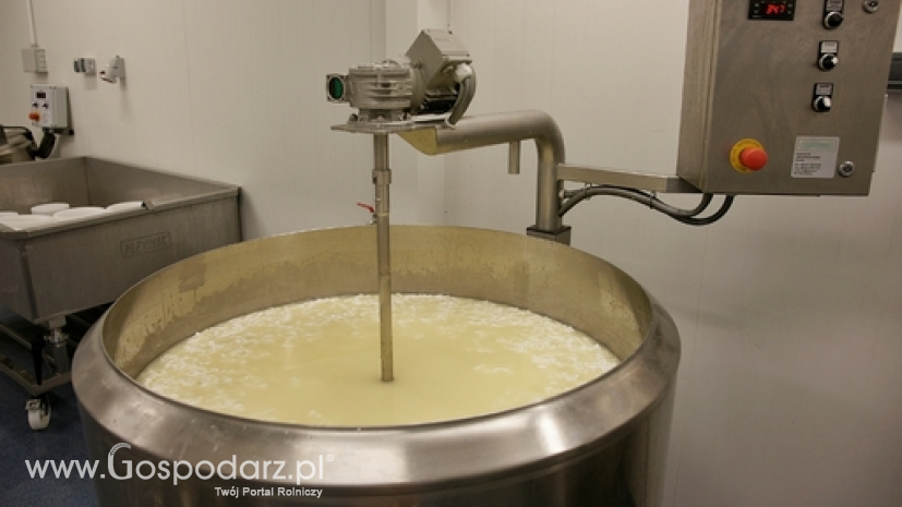 28 polskich mleczarni może eksportować do Korei Południowej