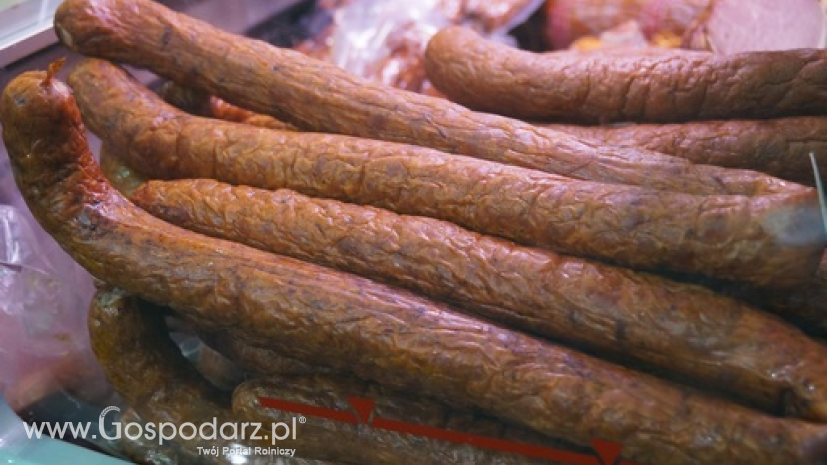 Rynek mięsa w Polsce (17.07.2016)