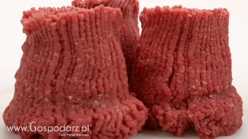 Amerykańska wołowina powróci na rynek Arabii Saudyjskiej