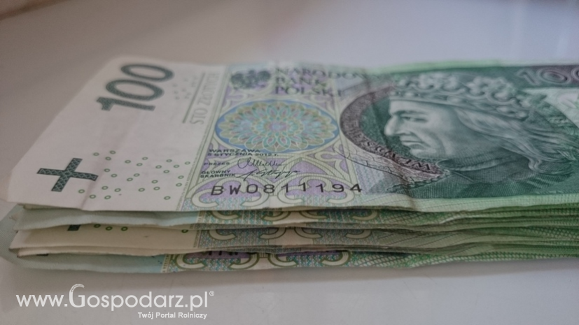 Od 1 marca 2022 r. emerytury i renty wypłacane przez KRUS zostaną podwyższone