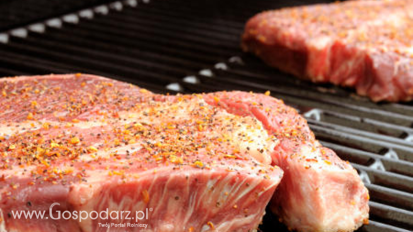 Ceny mięsa wołowego, wieprzowego i drobiowego (31.07.2016)