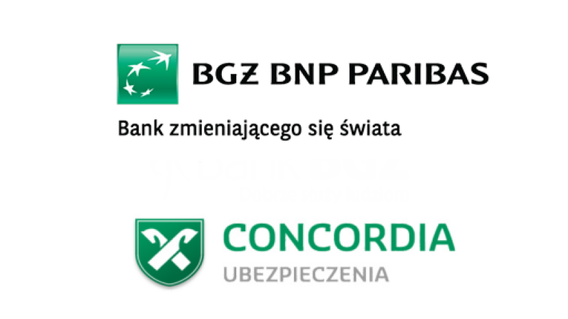 100 Tysieczna Polisa Concordii I Banku Bgz Bnp Paribas Kredyty I Ubezpieczenia