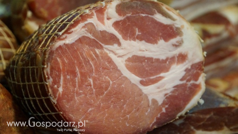 Rynek mięsa w Polsce (27.03.2022)