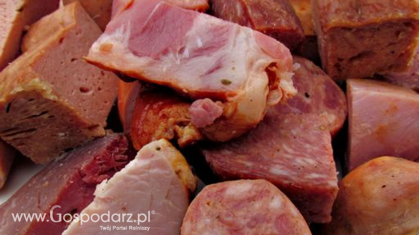 Rynek mięsa w Polsce (13.03.2022)