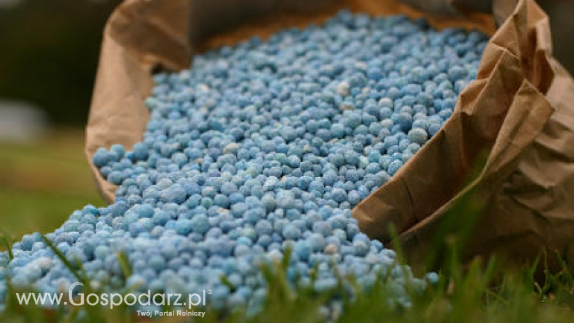 Wstęp do zielonej chemii w rolnictwie - Nawozy i środki ochrony roślin