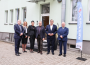 Nowoczesna genetyka i cyfryzacja w polskiej hodowli bydła. Minister Stefan Krajewski odwiedził PFHBiPM