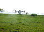 Upraszczamy zasady stosowania dronów w ochronie roślin