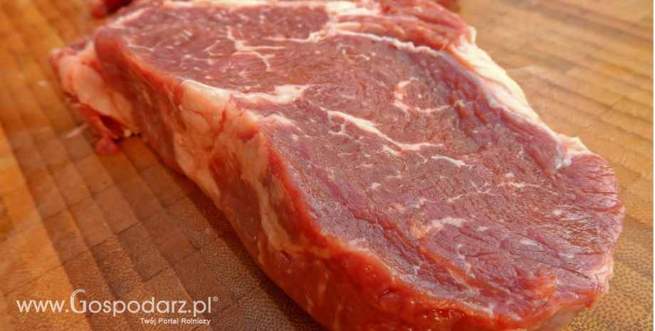 Ceny mięsa wołowego, wieprzowego i drobiowego (28.01.2018)