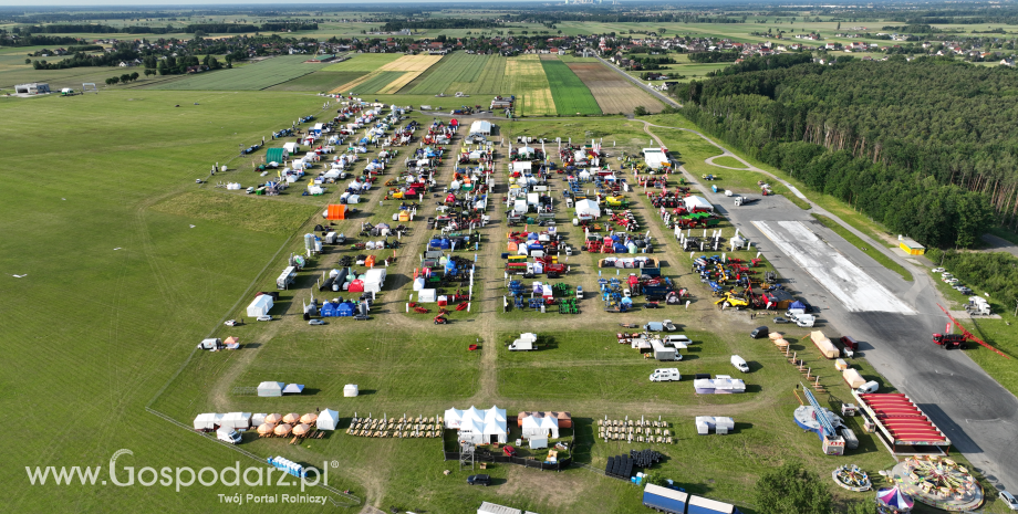 Opolagra 2026 do końca marca z rabatem!