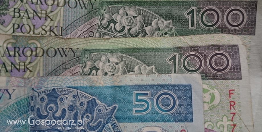 Pomoc dla rolników poszkodowanych w wyniku klęski powodzi