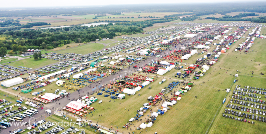 AGRO SHOW 2025 już w ten weekend