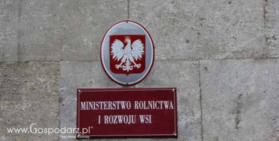 O budżecie i rozwoju wsi na posiedzeniu Sejmowej Komisji