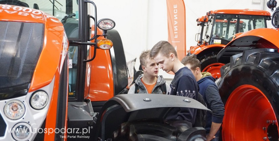Nabór dla młodych rolników od 27 kwietnia