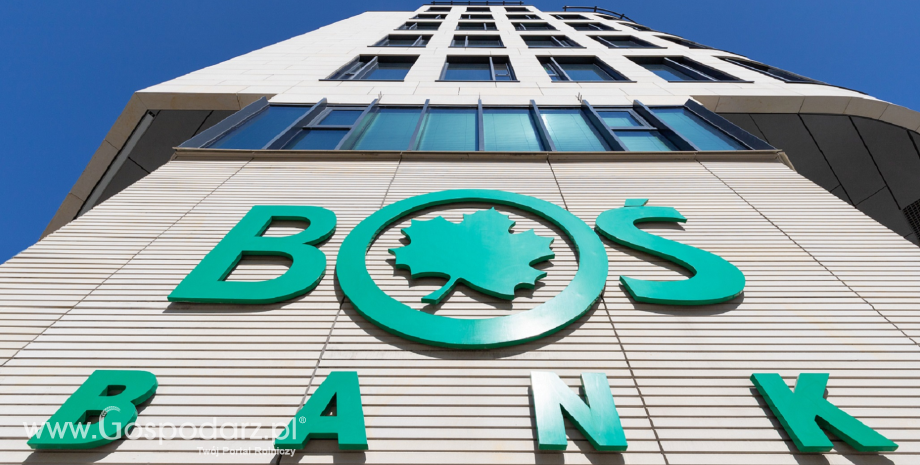 Strategia ESG Grupy Kapitałowej BOŚ S.A. w nowej odsłonie