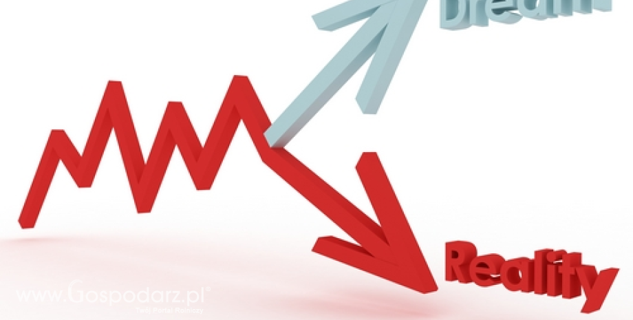 Polska gospodarka rozwija się wolniej niż zakładano. Niższy wzrost PKB w 2012 roku