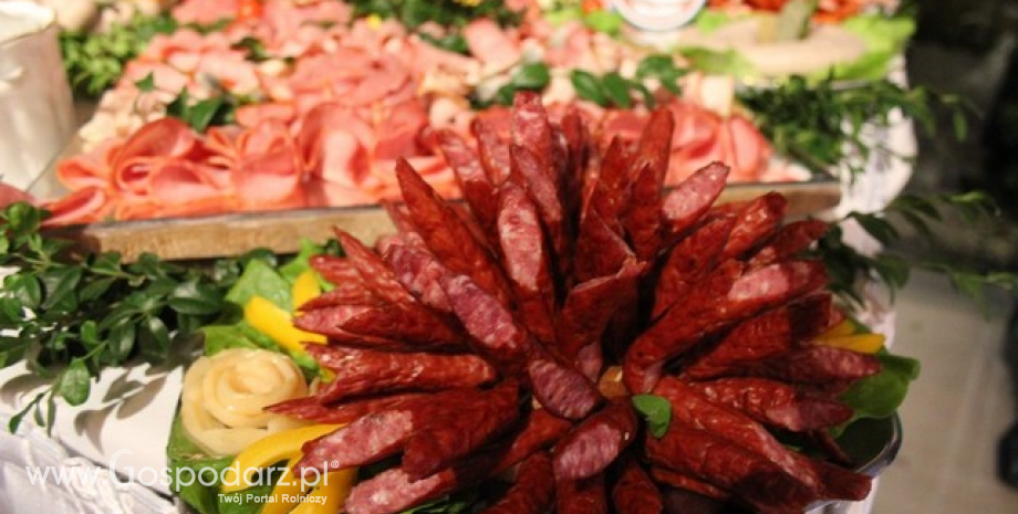 Ceny zbytu mięsa wieprzowego, wołowego i drobiu w Polsce (październik 2013)