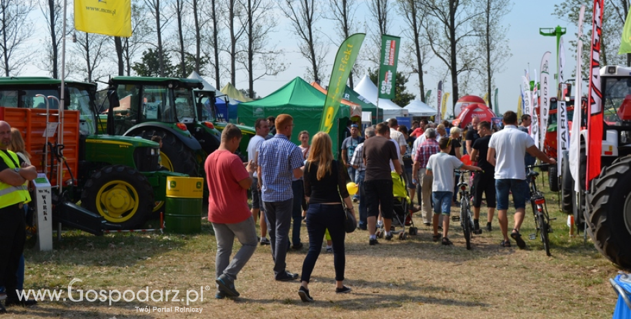 Kolejna ROLTECHNIKA już w sierpniu