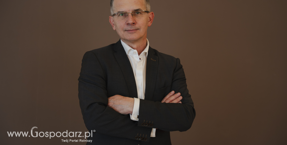 Witold Choiński ponownie na czele Związku POLSKIE MIĘSO – kurs na innowacje, zrównoważony rozwój i globalną konkurencyjność