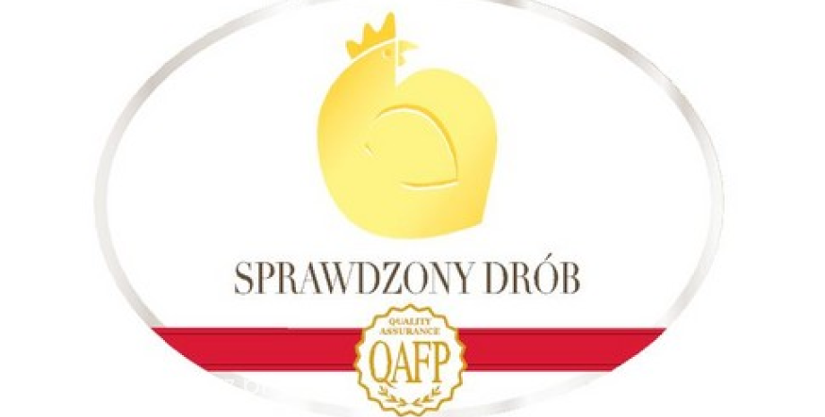 Rośnie produkcja mięsa drobiowego. Coraz więcej produktów ze znakiem QAFP