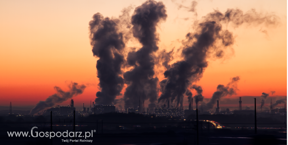 Polska ma najbardziej zanieczyszczone powietrze w Europie